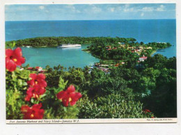 AK 155219 JAMAICA - Ocho Rios - Shaw Park Gardens - Jamaïque