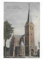 52272  Leuth  église  Paroissiale - Maaseik