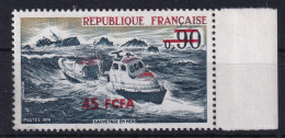 RÉUNION 1974 - MNH - YT 424 - Unused Stamps