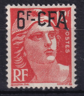 RÉUNION 1949 - MNH - YT 249A - Nuovi