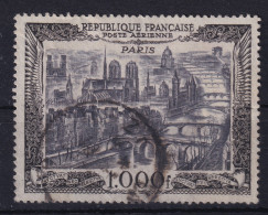 FRANCE 1950 - Canceled - YT 29 - Poste Aérienne - 1927-1959 Oblitérés