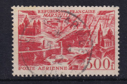 FRANCE 1949 - Canceled - YT 27 - Poste Aérienne - 1927-1959 Gebraucht