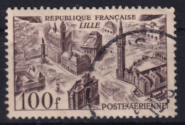 FRANCE 1949 - Canceled - YT 24 - Poste Aérienne - 1927-1959 Oblitérés