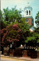 Georgia Augusta St Paul's Episcopal Church - Augusta