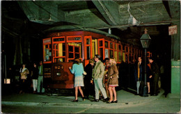 Georgia Atlanta Underground Atlanta 1973 - Atlanta