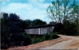 Kentucky Switzer Covered Bridge - Andere & Zonder Classificatie