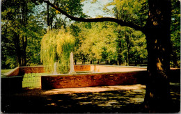 Kentucky Bardstown My Old Kentucky Home Family Cemetery Plot Of Judge Rowan At Federal Hill - Otros & Sin Clasificación