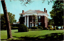 Kentucky Lexington Greentree Horse Farm - Lexington