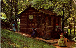 Kentucky Bardstown My Old Kentucky Home Judge Rowan's Law Office - Andere & Zonder Classificatie