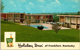 Kentucky Frankfort Holiday Inn U S Highway 60 - Frankfort