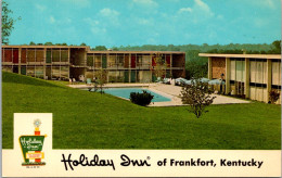 Kentucky Frankfort Holiday Inn U S Highway 60 - Frankfort