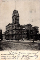 Kentucky Louisville City Hall 1905 - Louisville