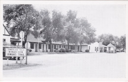 Kentucky Corbin Yeary's Motel & Restaurant And Service Station - Andere & Zonder Classificatie