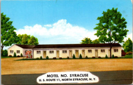 New York North Syracuse Motel North Syracuse  - Syracuse