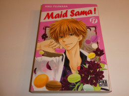 EO MAID SAMA ! TOME 17 / TBE - Mangas Versione Francese