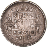 Monnaie, Népal, 50 Rupee, 1981 - Nepal