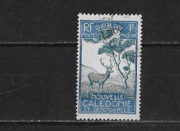 Nouvelle Caledonie Yv. Taxe 36 O. - Postage Due