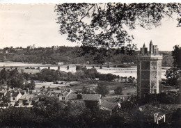 Oudon Tour Pont Sur La Loire Champtoceaux - Oudon