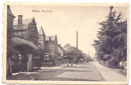 PK - Edegem - Hovestraat - Edegem