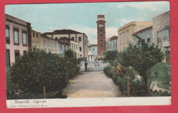 Delcampe - España -Tenerife - Laguna ( Ver Atrás ) - Tenerife