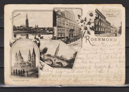 Roermond - Roermond