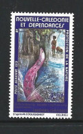 New Caledonia 1979 Nature Protection 42 Fr Airmail Single MNH - Ongebruikt