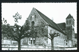 13301 - ISERE - SAINT CHEF - Eglise Abbatiale Du XIIe - Saint-Chef