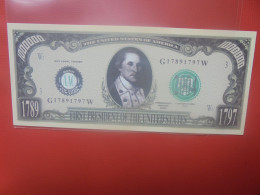 Présidentiel Dollar 2004 "Washington" 1er Président (B.30) - Collections