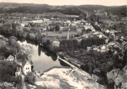 ¤¤   -  MONTIGNAC-sur-VEZERE    -   Vue Générale Aérienne   -   ¤¤ - Montignac-sur-Vézère