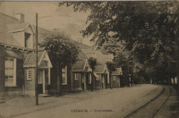 Leersum (Utr) Dorpsstraat 191? Nauta - Andere & Zonder Classificatie