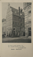 Deventer  (Ov.) Brink No. 52ca 1900 - Deventer