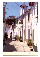 NISA, Portalegre - Centro Histórico  (2 Scans) - Portalegre