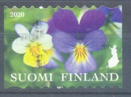 FINLAND     (GES2221) XC - Usados