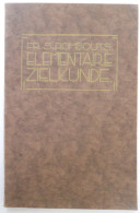 ELEMENTAIRE ZIELKUNDE Door Fr. S. Rombouts 1930 Waarneming Gevoelen Begeren Willen Temperament Psychologie - Altri & Non Classificati