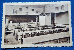 LA LOUVIERE  -  Salle De Couture -  Pensionnat - Externat Des Filles De Marie - La Louvière