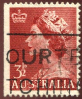 Pays :  46 (Australie : Confédération)      Yvert Et Tellier N° :  225- 4 (o) - Postzegelboekjes