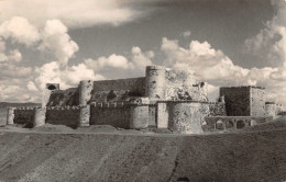 ¤¤   -  SYRIE   -  Carte-Photo  -  Chateau De MARGAT  -  Le Krak Des Chevaliers       -   ¤¤ - Siria