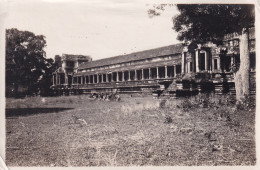 CAMBODGE(ANGKOR) PHOTO - Cambodge