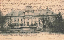 FRANCE - Toul - Hôtel De Ville (Ancien Evêché) - Carte Postale Ancienne - Toul