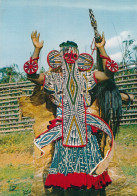 CAMEROUN(TYPE) MASQUE - Cameroun