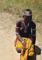 CAMEROUN(TYPE) MOKOLO(NUE) - Cameroun