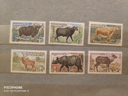 Kampuchea	Animals (F26) - Kampuchea