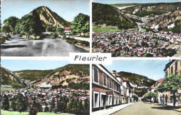 Fleurier ... ( No Chéques ) - Fleurier