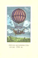 Pocket Calendar, Adorno Balloon, 1989 - Small : 1981-90