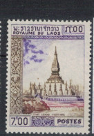 LAOS        N° YVERT 66 NEUF SANS CHARNIERES  (NSCH 04/A  ) - Laos