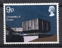 GRANDE BRETAGNE / N° 649 NEUFS * * - Unused Stamps