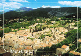 Malaucene Charmant Village Provencal - Malaucene