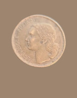 France 20 Francs 1953 SUP - 20 Francs