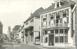Winterswijk, Wooldstraat - Winterswijk