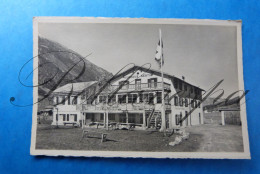 Grisons Hotel Kurhaus SERTIG Propr Bes. A.Ambühl-Ettinger Edit Meerkamper 1211 - Andere & Zonder Classificatie